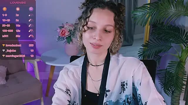 miasun_shine live cam on Stripchat