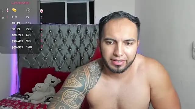 mrloganfuck1 live cam on Stripchat