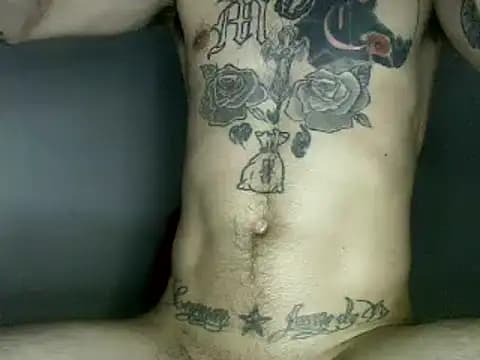 Christian_Stiven1 live cam on Stripchat