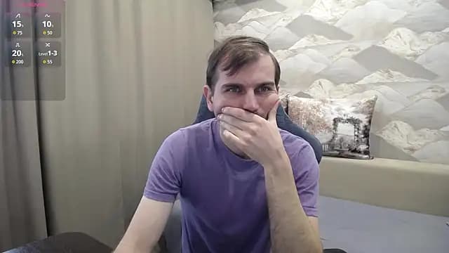 SerzhKorol1 live cam