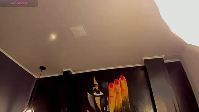 Johan_Williams_07 live cam