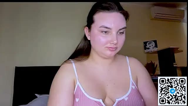 Dreamyblushfairy live cam