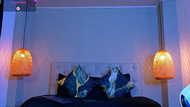 Thaiel_Fosteer live cam