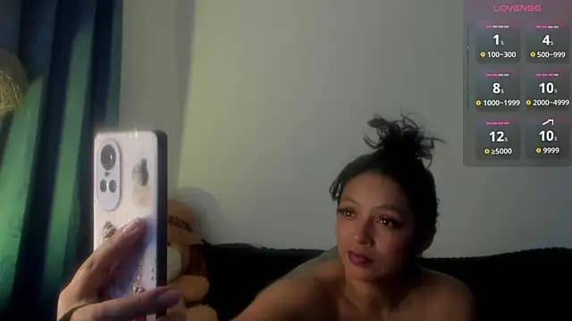 Maitte_lover live cam