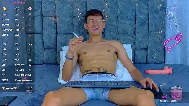 NicolasTorrez live cam