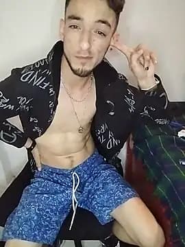 Meliodas97xxx live cam