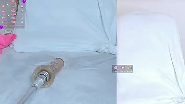 Soraya_Davis live cam