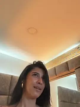 BrigitteVons live cam