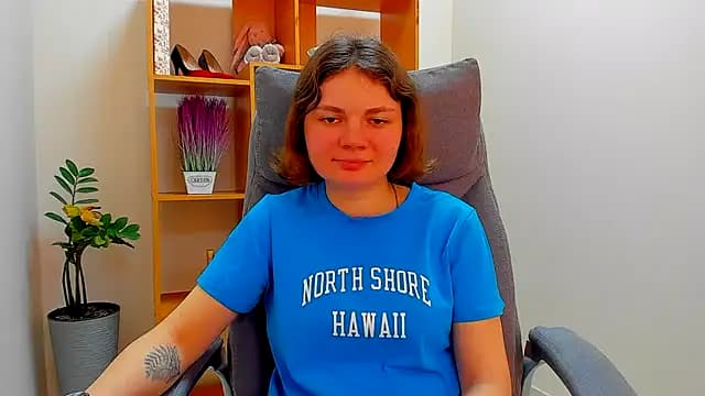 Stella-Maers live cam