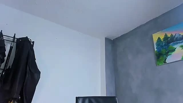 JuanBlade live cam on Stripchat