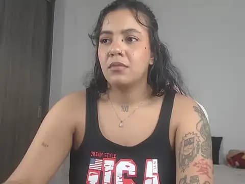 ObeyVal live cam on Stripchat