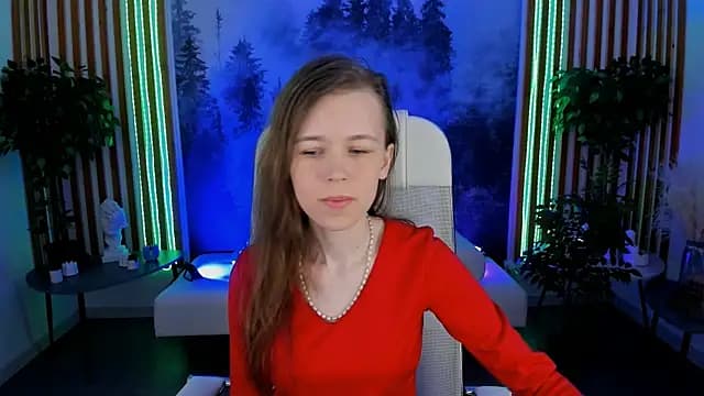 AriaGracen live cam on Stripchat