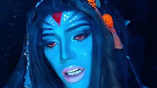 MARIA_SUMMER89 live cam on Stripchat