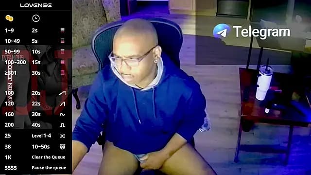 Southernfuckery live cam on Stripchat