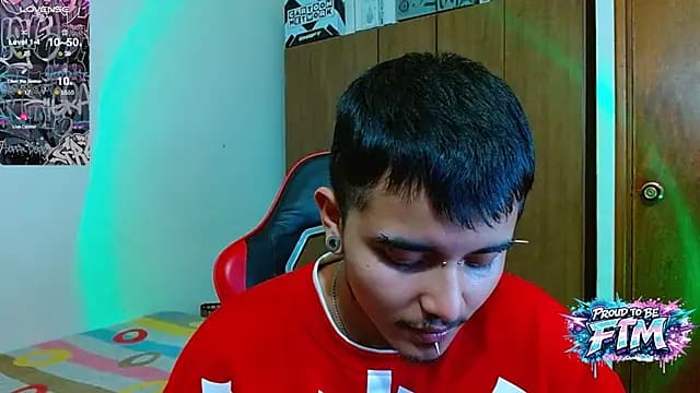 Hgp3riodictabl3 live cam