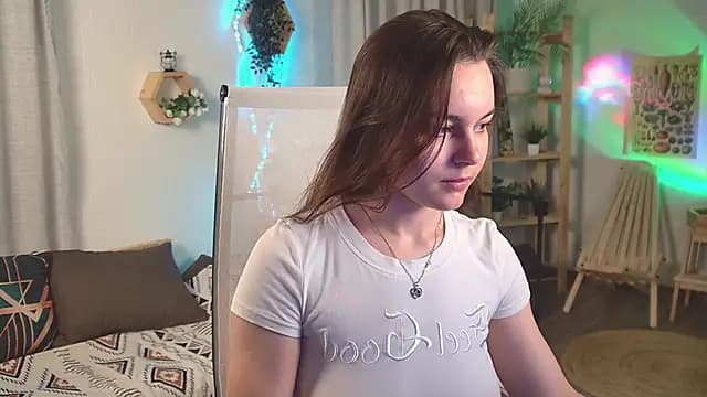 FrancescaCavaliere live cam on Stripchat