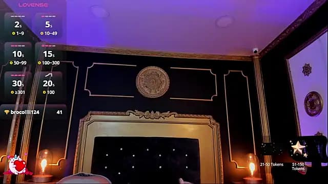 Kylie_Gomez live cam