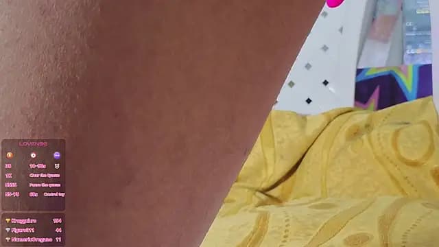 angely_sexyx live cam on Stripchat