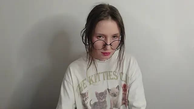 _Hanna_Moon_ live cam on Stripchat