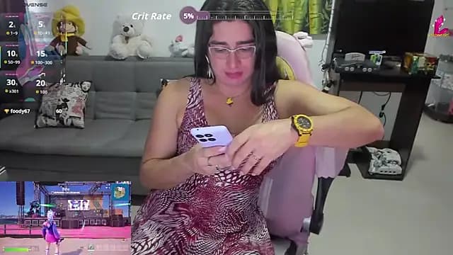 Khalifa_Gold live cam