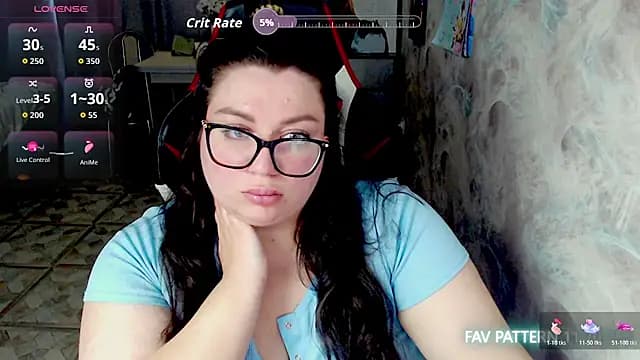 alexa_sweetyy live cam