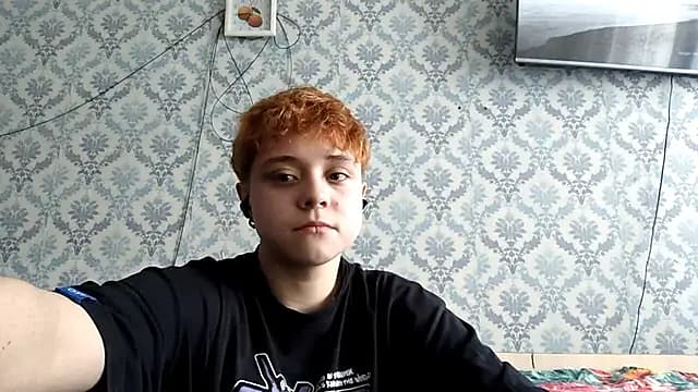 ColleenBailey live cam