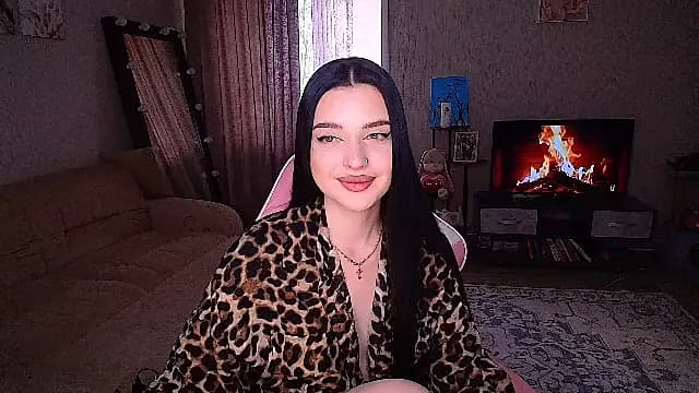 __Malika__ live cam