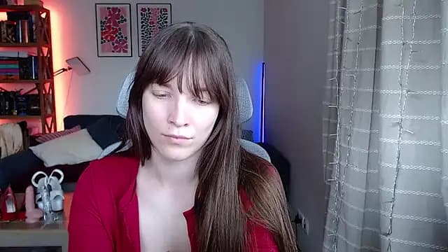 kenzie_x live cam on Stripchat