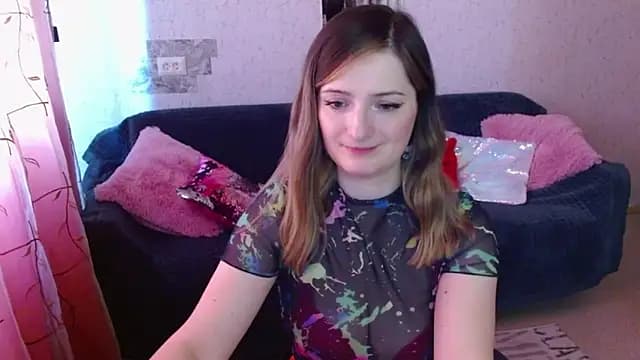 Arielsssplash live cam on Stripchat