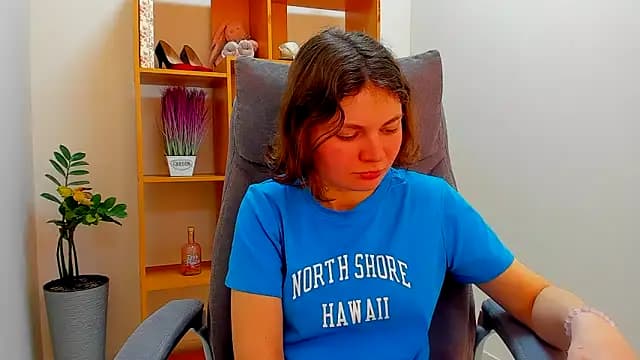 Stella-Maers live cam on Stripchat