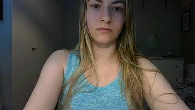 ROSIEx_sweet live cam