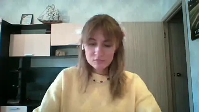 ElenoreHolguin live cam