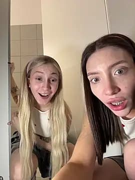 BallerinaCappuccino_ live cam