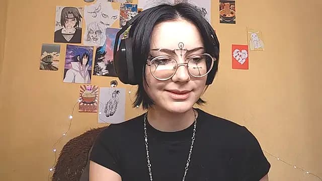 HighLense live cam on Stripchat