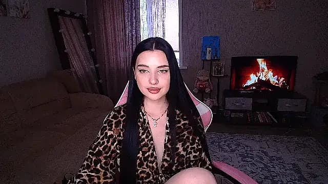 __Malika__ live cam on Stripchat