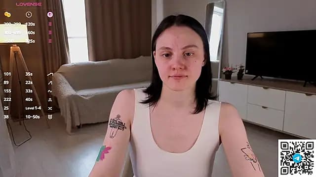 MaryCoopeer live cam on Stripchat