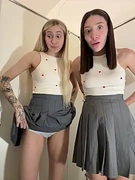 BallerinaCappuccino_ live cam