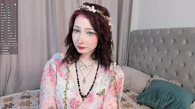 JeanelleHodo live cam on Stripchat