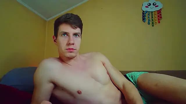 Chris_Brien live cam on Stripchat