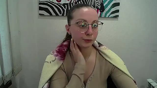 _Annabelle_Lee live cam