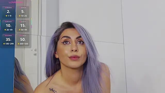 CelineMeyerr live cam