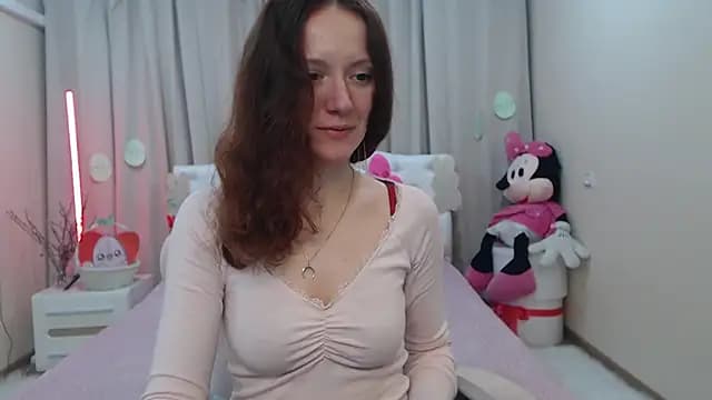 BarbaraStily live cam