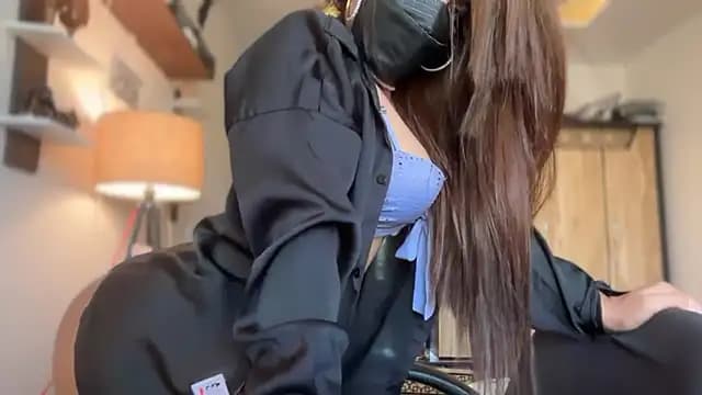 Princess-69 live cam