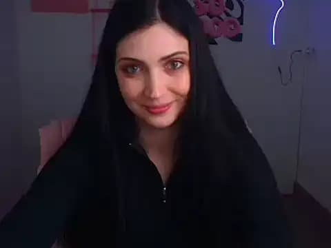 Amalia_amor live cam