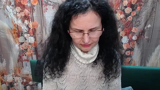 Miroslava_Happi live cam