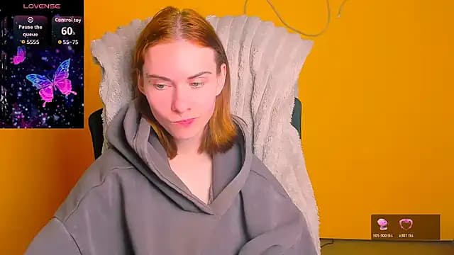 Fiona_Night live cam