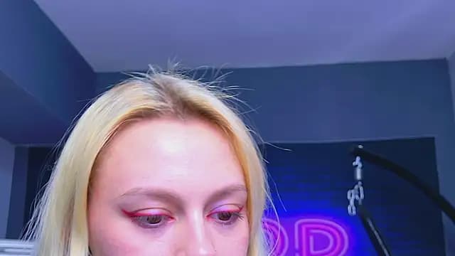 AlessiaCroft live cam