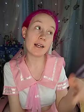 Fuzzy_Unicorn live cam