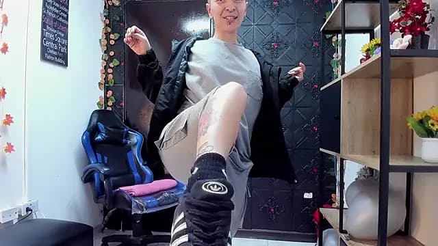 _Hannah_Hot live cam