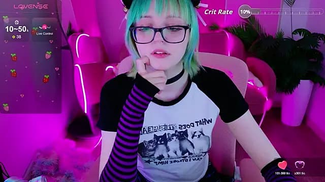 666_marshmallow live cam